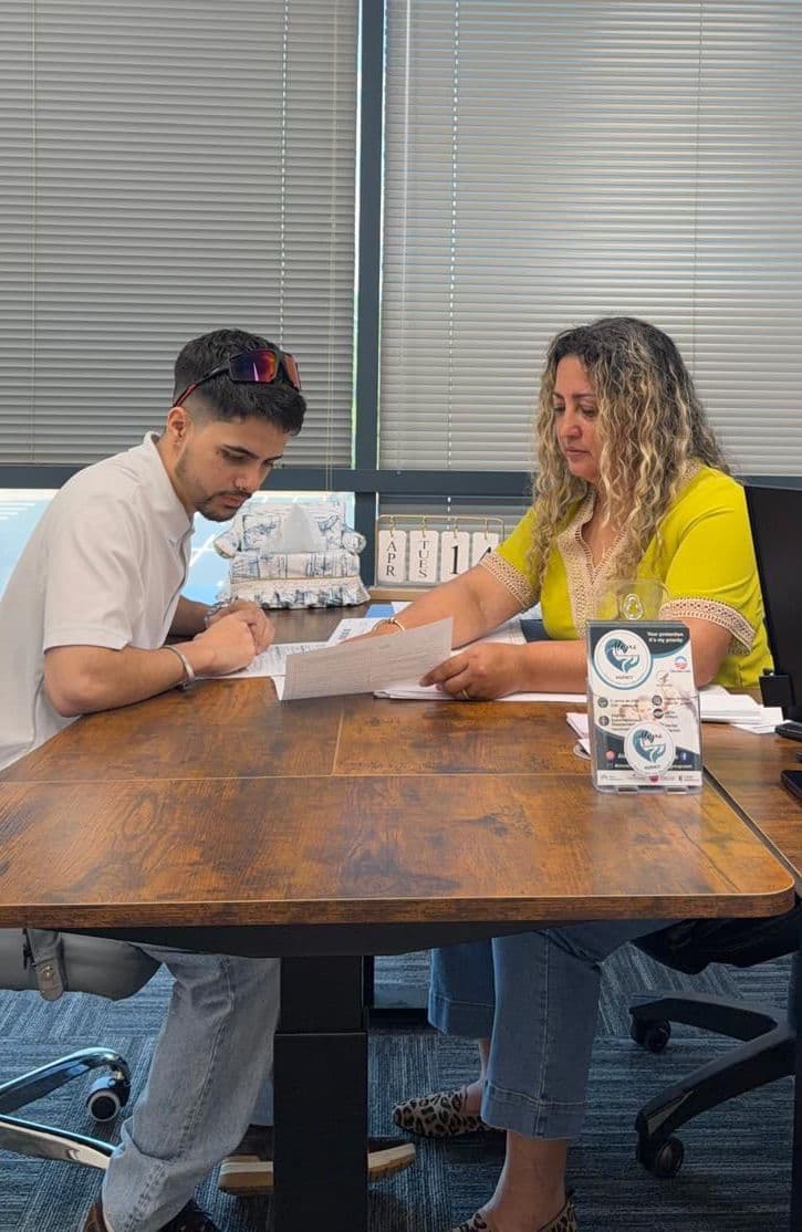 Asesoría personalizada sobre coberturas y seguros de Aleyxi Solutions Group